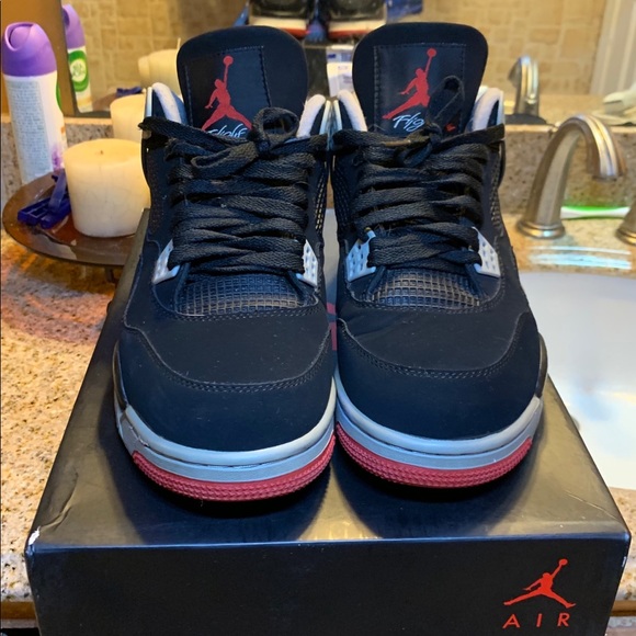 2012 bred 4s - Picture 2 of 3